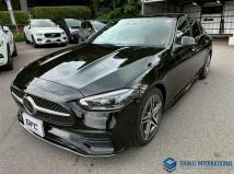 2023 Mercedes-Benz C-Class