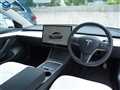 2022 Tesla Motors Others