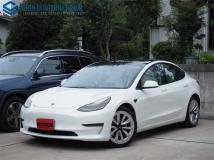 2022 Tesla Motors Others