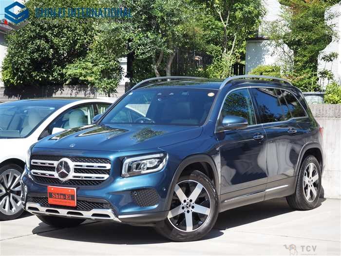 2021 Mercedes-Benz Mercedes-Benz Others