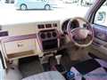 2002 Honda Vamos