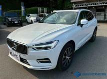 2019 Volvo XC60
