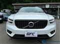 2022 Volvo XC40