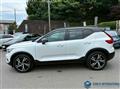2022 Volvo XC40