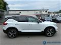 2022 Volvo XC40