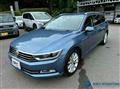 2015 Volkswagen Passat Variant