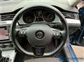 2015 Volkswagen Passat Variant