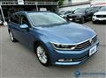 2015 Volkswagen Passat Variant