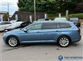 2015 Volkswagen Passat Variant