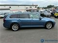 2015 Volkswagen Passat Variant