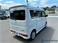 2023 Suzuki Every Wagon