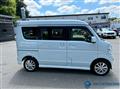 2023 Suzuki Every Wagon