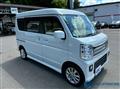 2023 Suzuki Every Wagon