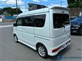 2023 Suzuki Every Wagon