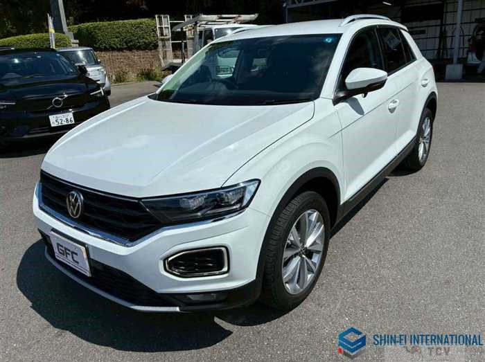 2022 Volkswagen Volkswagen Others
