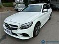 2019 Mercedes-Benz C-Class