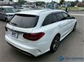 2019 Mercedes-Benz C-Class
