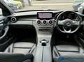 2019 Mercedes-Benz C-Class