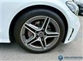 2019 Mercedes-Benz C-Class
