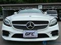 2019 Mercedes-Benz C-Class