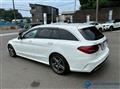 2019 Mercedes-Benz C-Class