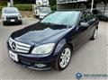 2010 Mercedes-Benz C-Class
