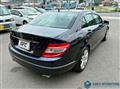 2010 Mercedes-Benz C-Class