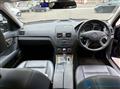 2010 Mercedes-Benz C-Class