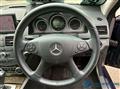 2010 Mercedes-Benz C-Class
