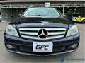 2010 Mercedes-Benz C-Class