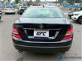 2010 Mercedes-Benz C-Class