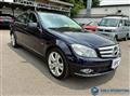 2010 Mercedes-Benz C-Class