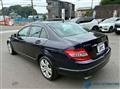 2010 Mercedes-Benz C-Class