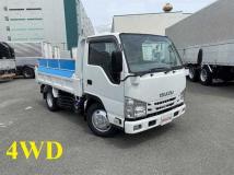 2020 Isuzu Elf