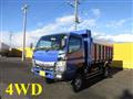 2017 Mitsubishi Canter