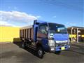 2017 Mitsubishi Canter