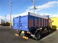 2017 Mitsubishi Canter