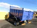 2017 Mitsubishi Canter