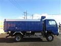 2017 Mitsubishi Canter