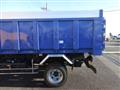 2017 Mitsubishi Canter