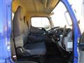 2017 Mitsubishi Canter