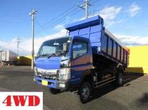 2017 Mitsubishi Canter