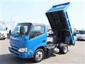 2021 Hino Dutro