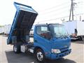 2021 Hino Dutro