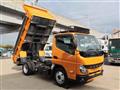 2021 Mitsubishi Canter