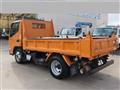 2021 Mitsubishi Canter