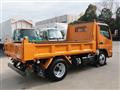 2021 Mitsubishi Canter