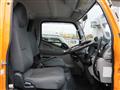 2021 Mitsubishi Canter