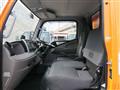 2021 Mitsubishi Canter
