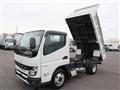 2023 Mitsubishi Canter